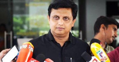‘കള്ളമൊഴികൾ ഭീഷണിപ്പെടുത്തി ഉണ്ടാക്കുന്നു; നിയമപരമായും രാഷ്ട്രീയമായും നേരിടും’: ഇ.ഡിക്കെതിരെ മുഹമ്മദ് റിയാസ്