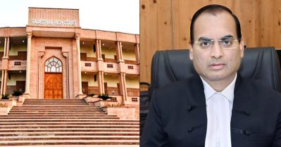 വിവാദങ്ങള്‍ക്കിടെ രാജസ്ഥാന്‍ ഹൈക്കോടതിക്ക് പുതിയ ചീഫ് ജസ്റ്റിസ്; സഞ്ജയ് കെ അഗര്‍വാളിനെ ശുപാര്‍ശ ചെയ്ത് കൊളീജിയം