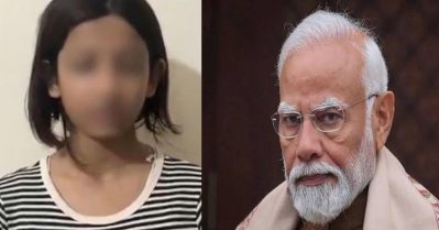 മോദി ജീ നിങ്ങളെന്റെ ജീവിതം നരകതുല്യമാക്കി; എനിക്കെല്ലാം നഷ്ടപ്പെട്ടു: ജന്തര്‍ മന്ദര്‍ പ്രതിഷേധത്തിലെ വൈറല്‍ പെണ്‍കുട്ടി