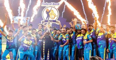 കോഴിക്കോടിന്റെ കണ്ണീരില്‍ ചവിട്ടി കിരീടം; കേരളത്തിന്റെ നെറുകയില്‍ തൃശ്ശൂരിന്റെ പുലിക്കുട്ടികള്‍