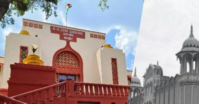കുംഭ മേളയ്ക്ക് സൗകര്യമൊരുക്കേണ്ടതുണ്ട്; പളളിയുടെ ഒരു ഭാഗം പൊളിച്ച് നീക്കാനുള്ള മുന്‍സിപാലിറ്റി നടപടി ശരിവെച്ച് മധ്യപ്രദേശ് ഹൈക്കോടതി