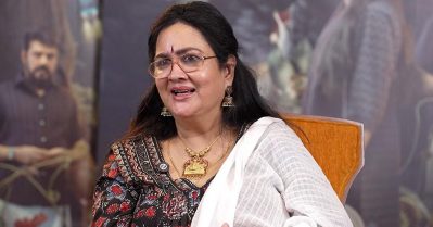 ഞാൻ കണ്ടതിൽ വെച്ച് മികച്ച ഡ്രസ്സിംഗ്, മേക്കപ്പ് സെൻസുള്ള നടി അവരാണ്: ഉർവശി