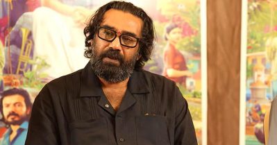 അച്ഛനെയും അമ്മയെയും ഫ്ലൈറ്റിൽ കയറ്റണം എന്നുണ്ടായിരുന്നു, പക്ഷേ സാധിച്ചില്ല: ബിജു മേനോൻ