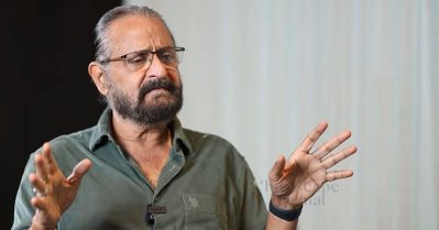 ശ്രീനിവാസനോട് മമ്മൂക്ക മത്സരിക്കുകയാണെന്നാണ് ആ പാട്ടിനെക്കുറിച്ച് പ്രിയൻ പറഞ്ഞത്: ഔസേപ്പച്ചൻ