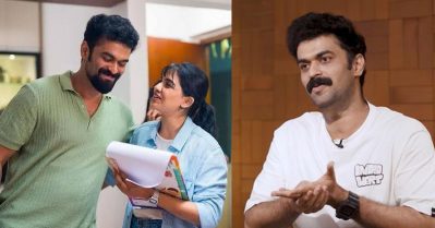 പ്രേമലു റിലീസ് ആയപ്പോൾ 'യൂ ആർ ദി റിയൽ ഹീറോ' എന്നാണ് പലരും പറഞ്ഞത്: ശ്യാം മോഹൻ