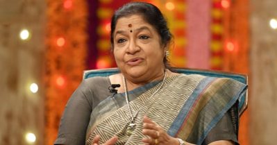 എൻ്റെ പാട്ടിലെ തെറ്റുകൾ എന്നോട് തന്നെ കണ്ടുപിടിക്കാൻ അന്ന് അദ്ദേഹം പറഞ്ഞു: കെ എസ് ചിത്ര