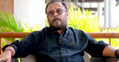 തന്നോട് ഞങ്ങൾക്ക് ദേഷ്യമാണ്, സൂപ്പർ ഹിറ്റാവേണ്ട സിനിമയെ പരാജയപ്പെടുത്തി എന്ന് ഷാഫി പറഞ്ഞു: ലാൽ ജോസ്
