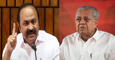 കഴിഞ്ഞ സര്‍ക്കാര്‍ 787 സ്റ്റാഫുകളെ നിയമിച്ചെന്ന വാദത്തില്‍ ഉറച്ചു നില്‍ക്കുന്നു; പൂര്‍ണവിവരങ്ങള്‍ നല്‍കാന്‍ തയാറെന്ന് മുഖ്യമന്ത്രി