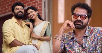 അമ്മാവന്റെ പ്രായമുള്ള ഒരാളെ പ്രേമിക്കുന്ന ആ പെണ്‍കുട്ടിയുടെ മാനസികാവസ്ഥയെക്കുറിച്ച് ഒരു സാധാരണക്കാരന്‍ എന്തായാലും ചിന്തിക്കും: വിനയ് ഫോര്‍ട്ട്