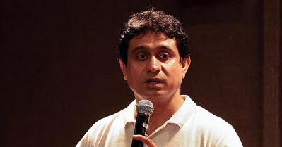 ‘ബി.ജെ.പിയുടെ കെണിയില്‍ വീഴരുത്’; യുവാക്കള്‍ രാഹുല്‍ ഗാന്ധിയില്‍ പ്രതീക്ഷ കാണുന്നു: യൂത്ത് കോണ്‍ഗ്രസ് അധ്യക്ഷന്‍