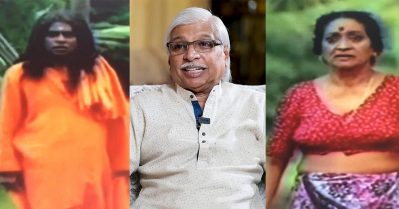 ഈ പപ്പുവിനെ നോക്കി എങ്ങനെ ഞാന്‍ പ്രേമം മുഖത്ത് വരുത്തും; ഫിലോമിനയെ കുറിച്ചുള്ള അനുഭവം പങ്കുവെച്ച് കമല്‍