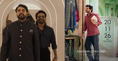 അപ്പനും മോനും നേര്‍ക്ക് നേര്‍ ഇത് നാലാമത്തെ തവണ; അന്യഭാഷയില്‍ ക്ലാഷിനൊരുങ്ങി ദുല്‍ഖറും മമ്മൂട്ടിയും
