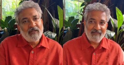 ആദ്യത്തെ പതിനഞ്ച് മിനിട്ടില്‍ പ്രേക്ഷകനെ സിനിമയിലേക്ക് ഹുക്ക് ചെയ്യാന്‍ സാധിക്കണം എന്നാണ് എന്റെ അച്ഛന്‍ എന്നോട് പറഞ്ഞത്: എസ്.എസ് രാജമൗലി