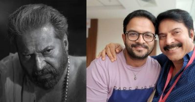 എന്ത് ആലോചിച്ചിട്ടാണ് മമ്മൂക്ക ഭ്രമയുഗത്തില്‍ അങ്ങനെ ചെയ്തതെന്ന് ഞാന്‍ ചിന്തിക്കാറുണ്ട്: ജയസൂര്യ