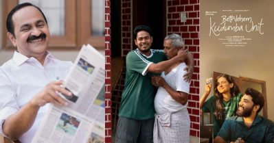 എന്റെ മനസില്‍ കയറിയ ഒരാള്‍ ഗ്ലിക്‌സണാണ്, പാവം ഗ്ലിക്‌സണ്‍; വൈറലായി മുഖ്യമന്ത്രിയുടെ ബെത്‌ലഹേം കുടുംബ യൂണിറ്റ് ‘റിവ്യൂ’