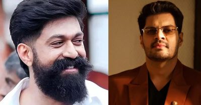 മറ്റ് സൂപ്പര്‍ സ്റ്റാര്‍സിനെ പോലെയല്ല, യഷ് സെറ്റിലേക്ക് വരുമ്പോള്‍ നമുക്ക് അറ്റ്‌മോസ്ഫിയര്‍ ഉണ്ടാക്കിത്തരും: സുദേവ് നായര്‍