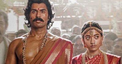തകര്‍ന്നടിഞ്ഞ് രണബാലി; മുടക്കുമുതല്‍ തിരിച്ചുപിടിക്കാന്‍ ബുദ്ധിമുട്ടി ചിത്രം