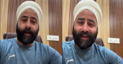 പഞ്ചാബിലെ അധ്യാപകക്ഷാമം ചൂണ്ടിക്കാട്ടി എം.എല്‍.എ, നിഷേധിച്ച് വിദ്യാഭ്യാസമന്ത്രി: മണിക്കൂറുകള്‍ക്കുള്ളില്‍ സസ്‌പെന്‍ഡ് ചെയ്ത് എ.എ.പി