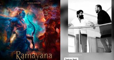ഇന്റര്‍നെറ്റ് മുഴുവന്‍ നാലായിരം കോടി ബജറ്റിനെ കുറിച്ചാണ് ചര്‍ച്ച, അത് നമ്മുടെ നാടിന്റെ കുഴപ്പമാണ്: യഷ്