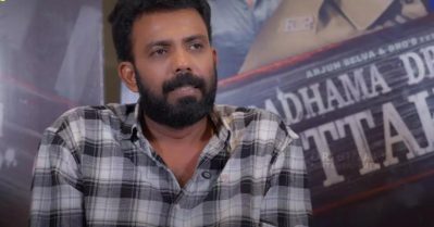 ഒരു സിനിമ വന്നുകഴിഞ്ഞാല്‍ എനിക്ക് ഉറക്കമുണ്ടാവില്ല, ഷൂട്ട് കഴിയുന്നത് വരെ ടെന്‍ഷനാണ്: അസീസ് നെടുമങ്ങാട്