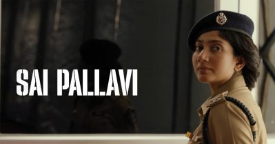 കുലസ്ത്രീ എന്ന് വിളിച്ചവര്‍ക്ക് വിശ്രമിക്കാം, സീതയ്ക്ക് ശേഷം നിത്യ റെഡ്ഡി ഐ.പി.എസ്സായി സായ് പല്ലവി