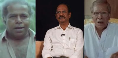 തിലകന്‍ ചേട്ടന് അച്ഛാ എന്ന് വിളിക്കാന്‍ പറ്റിയ ആള്‍ സിനിമയിലില്ലായിരുന്നു, അങ്ങനെയാണ് എന്‍.എന്‍ പിള്ള സാറിലേക്കെത്തുന്നത്: സ്വര്‍ഗചിത്ര അപ്പച്ചന്‍