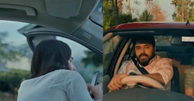 ക്രോസോവറുകള്‍ അവസാനിക്കുന്നില്ല; ഒരു ഉമ്മയില്‍ പൊലിഞ്ഞത് ഡെലൂലുവിന്റെ ജീവന്‍