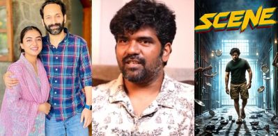 ഫഹദ്-നസ്രിയ പെയറാണ് ആദ്യം മനസിലുണ്ടായിരുന്നത്, പിന്നീടത് സൂര്യ സാറിലേക്ക് എത്തുകയായിരുന്നു: ജിത്തു മാധവന്‍
