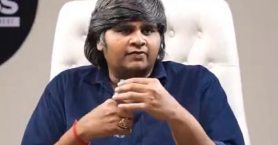 ആയിരം കോടി നേടാനായി മാത്രം ആര്‍ക്കും ഒരു ചിത്രം ചെയ്യാന്‍ സാധിക്കില്ല, അത് ഒരു പ്രതിഭാസമാണ്: കാര്‍ത്തിക് സുബ്ബരാജ്