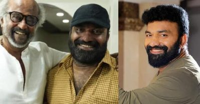 എല്ലാം ഒരു സ്വപ്‌നം പോലെയാണ് തോന്നുന്നത്, അദ്ദേഹം എന്നെ കൂടെ ചേര്‍ത്ത് നിര്‍ത്തി; ജയിലര്‍ 2ലെ അനുഭവം പങ്കുവെച്ച് കോട്ടയം നസീര്‍