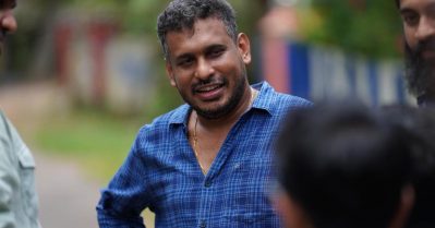 കെ.എസ്.ഇ.ബിയില്‍ കരാറടിസ്ഥാനത്തില്‍ ജോലി ചെയ്യുമ്പോഴാണ് സംവിധാന മോഹം വീണ്ടും ഉണര്‍ന്നത്: ഗിരീഷ് എ.ഡി
