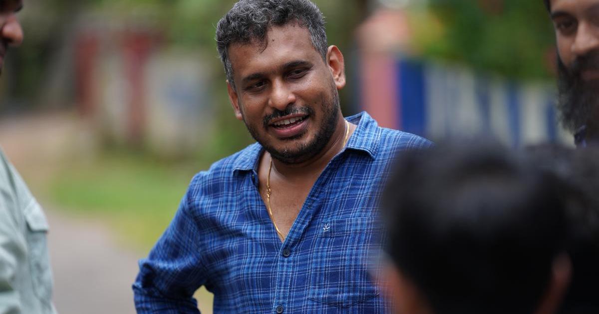 കെ.എസ്.ഇ.ബി ജോലിക്കിടെയാണ് സംവിധാന മോഹം വീണ്ടുമുണർന്നത്: ഗിരീഷ് എ.ഡി