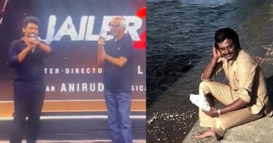 എങ്ങനെ ഇത്രയും ഹമ്പിളായെന്ന് നെല്‍സണ്‍, കണ്ടക്ടര്‍ ജോലി ഇപ്പോഴും മിസ് ചെയ്യുന്നുവെന്ന് രജിനികാന്ത്