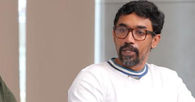എപ്പോഴെങ്കിലും ഒരു സിനിമ ഇറങ്ങുമെടാ എന്ന് അന്ന് പറയുമായിരുന്നു, ആ യാത്ര ഇവിടെ എത്തി നില്‍ക്കുന്നു: മിഥുന്‍ മാനുവല്‍ തോമസ്