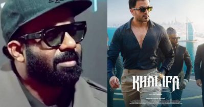 ഖലീഫയ്ക്ക് രണ്ട് അഭിപ്രായമുണ്ടാകും, പക്ഷേ ജേക്ക്‌സിന്റെ വര്‍ക്ക് അതിഗംഭീരം; ഒ.ടി.ടി റിലീസിന് പിന്നാലെ സംഗീത സംവിധായകന് കൈയടിച്ച് പ്രേക്ഷകര്‍