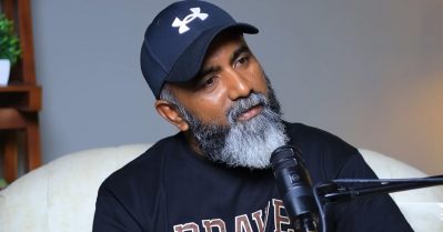 സിനിമ കാണാതെ റിവ്യൂ ചെയ്യുന്നവര്‍ ഒരു ദിവസം ആര്‍ട്ട് ഡിപ്പാര്‍ട്ട്‌മെന്റിന്റെ കൂടെ വര്‍ക്കിന് നിന്നാല്‍ അറിയാം ഞങ്ങളുടെ അധ്വാനം: അജയന്‍ ചാലിശ്ശേരി