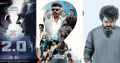 രജിനിയുടെ റെക്കോര്‍ഡ് രജിനി തന്നെ വെട്ടിക്കേണ്ടി വരും; എല്ലാം ഒത്തുവന്നാല്‍ കോളിവുഡിലെ ഹൈയസ്റ്റ് ഗ്രോസറാവാന്‍ ജയിലര്‍ 2