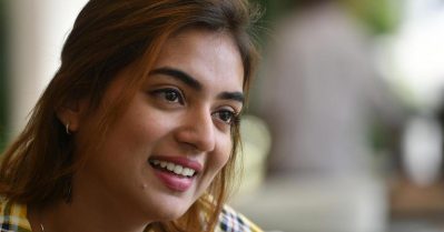 2020ന് ശേഷം ക്വാളിറ്റി ഓവര്‍ ക്വാണ്ടിറ്റി; സീനിലും സീന്‍ തൂക്കാന്‍ നസ്രിയ