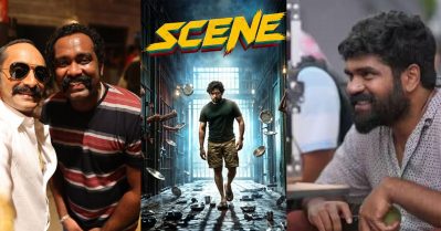 ആവേശത്തിന് ഫഹദ് സാര്‍ കാണിച്ച അതേ എക്‌സൈറ്റ്‌മെന്റാണ് സീനിന് സൂര്യ സാര്‍ കാണിച്ചത്: ജിത്തു മാധവന്‍