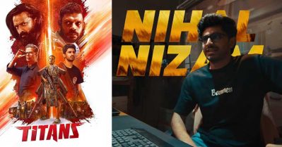 ആന്റണിയ്ക്കും ജെറിമോനും ഒപ്പം കട്ടയ്ക്ക് പിടിച്ച് അന്‍വറും; തകര്‍പ്പന്‍ പ്രകടനം കാഴ്ചവെച്ച് നിഹാല്‍ നിസാം