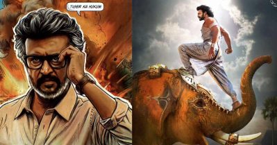 നീണ്ട ഒമ്പത് വര്‍ഷത്തിന് ശേഷം ബാഹുബലി 2 വിടപറയുന്നു; കിരീടമണിഞ്ഞ് മുത്തുവേല്‍ പാണ്ഡ്യന്‍
