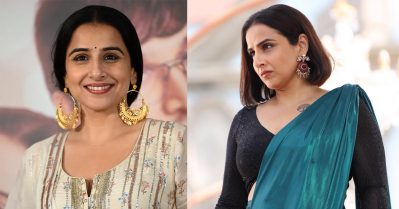ഏത് ആങ്കിളില്‍ നിന്നാണ് ഇവളെ ഒരു നായികയായി തോന്നുന്നത്; ജയിലര്‍ 2വിന് പിന്നാലെ വൈറലായി വിദ്യ ബാലന്റെ പഴയ അഭിമുഖം