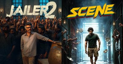 കേരള ബോക്‌സ് ഓഫീസില്‍ സീനിന് കളമൊരുക്കി ജയിലര്‍ 2; മൂന്ന് ദിവസം കൊണ്ട് നേടിയത് 30 കോടി