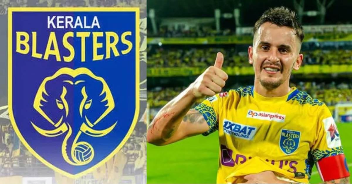 ഇന്റർ കാശിക്കെതിരെ ബ്ലാസ്റ്റേഴ്സിന്റെ ആദ്യ മത്സരം; ലൂണയ്ക്ക് ചരിത്രാവസരം