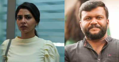 മായാനദി കഴിഞ്ഞ് നിൽക്കുമ്പോഴാണ് ഐശ്വര്യ കാണെക്കാണെ ചെയ്തത്; അവളെ ഇപ്പോഴും ചീത്ത പറയുന്ന ആൾക്കാരുണ്ട്: മനു അശോകൻ