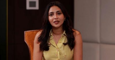 ‘നടിമാർക്കിടയിൽ ക്യാറ്റ് ഫൈറ്റ് എന്നൊക്കെ കേട്ടിട്ടുണ്ട്, അതിനെക്കുറിച്ച് സിനിമയിലെത്തിയപ്പോഴാണ് മനസിലായത്’; ഐശ്വര്യ ലക്ഷ്മി