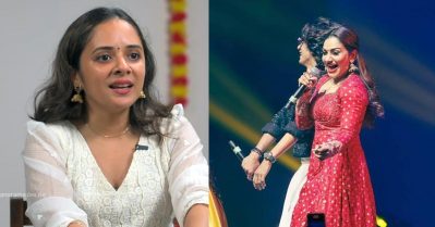 റിയാലിറ്റി ഷോ കഴിഞ്ഞാൽ എ.ആർ. റഹ്മാൻ വിളിക്കുമെന്നായിരുന്നു വിശ്വാസം, റിമി ചേച്ചി എനിക്ക് ഒരിക്കലും ഒരു ചാലഞ്ചല്ല; അഞ്ജു ജോസഫ്