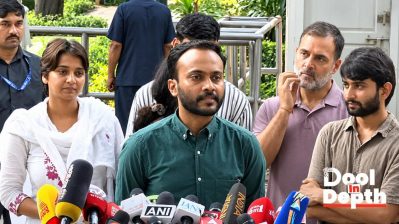 Dool in-Depth: ‘ഈ രഹസ്യ തടങ്കല്‍ കേന്ദ്രത്തെക്കുറിച്ച് ദയവായി പുറംലോകത്തെ അറിയിക്കുക,’: ദല്‍ഹിയില്‍ പൊലീസ് മര്‍ദനമേറ്റ മലയാളി വിദ്യാര്‍ത്ഥി വാര്‍ത്താ സമ്മേളനത്തില്‍ പറഞ്ഞത്