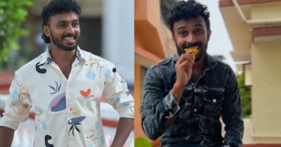 എന്റെ റീലുകള്‍ക്ക് കൂടുതല്‍ പിന്തുണ പ്രവാസികളില്‍ നിന്ന്’; ദുബായ്ക്കാരനടക്കമുള്ള കഥാപാത്രങ്ങള്‍ യഥാര്‍ഥ ജീവിതത്തില്‍ നിന്ന്: ബേസില്‍ ബെന്നി