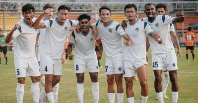 ഏഴ് വർഷത്തെ കാത്തിരിപ്പിന് അവസാനം; കാശിയുടെ കോട്ടയിൽ കൊമ്പന്റെ തേരോട്ടം